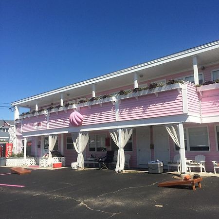 Sea Shell Motel Уэстерли Экстерьер фото